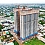 Bán căn 2PN+2WC 2.38 tỷ , DT 63m2 view hồ bơi cực đẹp Dự án A&T Sky Garden