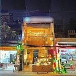 Bán nhà mặt tiền kinh doanh đắc địa số 407 Tô Ký (Q.12), TP.HCM