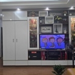 CHÍNH CHỦ CHO THUÊ CĂN HỘ 3 PHÒNG NGỦ – CĂN GÓC 105m² – KĐT CẦU DIỄN, BẮC TỪ LIÊM