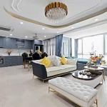 CHO THUÊ CĂN HỘ STUDIO CAO CẤP GẦN HỒ TÂY – FULL NỘI THẤT