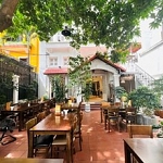 CHO THUÊ MẶT BẰNG KINH DOANH NHÀ HÀNG TRUNG TÂM QUẬN 3