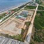 CHUYỂN NHƯỢNG QUỸ ĐẤT VÀNG RESORT BIỂN QUỲNH – NGHỆ AN