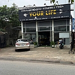 Chính chủ Cho thuê mặt bằng kinh doanh 600m² Khu vực cổng 2 sân bay Biên Hòa, Đồng Nai
