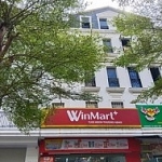 Chính chủ bán nhà liền kề KĐT Nam Trung Yên, P.Yên Hòa (Cầu Giấy), Hà Nội