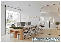 Cho thuê văn phòng đẹp giá tốt 170m2 (2 tầng) đường Xuân Tảo, Hà Nội