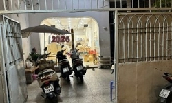 CHO THUÊ VĂN PHÒNG / MẶT BẰNG KINH DOANH – QUẬN 1 - TP HỒ CHÍ MINH