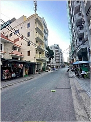 Chính chủ bán Biệt thự mặt tiền Phan Văn Trị, Thắng Tam, Bãi Sau, Vũng Tàu.