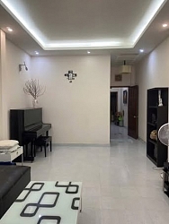 Nhà bán HXH 284 /... Lý Thường Kiệt (P14, Q10), P.Diên Hồng, TP.HCM