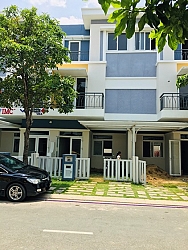 Bán Nhà Phố Khu Rosita Khang Điền MT Đường 310A, KP4 , P. Phú Hữu, Quận 9 - TP .Thủ Đức