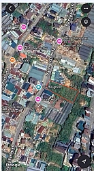View siêu đẹp! Đất mặt tiền Vạn Kiếp Đà Lạt gần nhiều KDL nổi tiếng