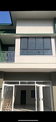 Nhà Mặt tiền đẹp đường vành đai 4 , Bến Cát, Bình Dương.
