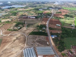 SIÊU PHẨM!!! CHÍNH CHỦ CẦN BÁN 6.631,4 M² ĐẤT THE HILL HOMESTAY - SUỐI RAO, CHÂU ĐỨC, BR-VT