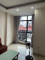 Chính chủ cho thuê căn hộ gia đình 60m² tại 30 Hạ Yên, P.Yên Hoà (Q.Cầu Giấy), Hà Nội.