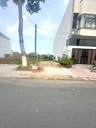 CHÍNH CHỦ BÁN LÔ ĐẤT VỊ TRÍ ĐẮC ĐỊA - MẶT TIỀN ĐƯỜNG NGUYỄN CHÍ THANH - TÂY NINH (ĐỐI DIỆN TRƯỜNG THPT TÂY NINH)