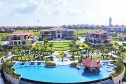 Bán biệt thự nghỉ dưỡng Centara Mirage Mũi Né, Phan Thiết - Giá gốc của CĐT