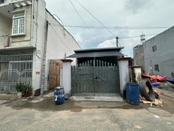 Chính chủ Bán nhà số 51/9 Trần Quang Khải, P. Đông Hòa,TP. Hồ Chí Minh (địa chỉ cũ: TP. Dĩ An, Bình Dương)