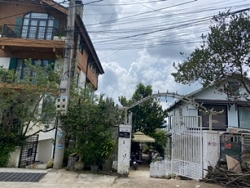Chính chủ bán nhà view đẹp, đường ô tô quay đầu Hoàng Hoa Thám (P.10, TP. Đà Lạt), Lâm Đồng