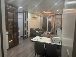 BÁN CĂN HỘ LÔ GÓC ĐẸP - TẦNG 7.10 - CT1 A10 Nam Trung Yên, phường Yên Hòa, Hà Nội (Phòng 710)