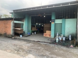 CHÍNH CHỦ BÁN NHÀ XƯỞNG 2 MẶT TIỀN X.PHƯỚC VĨNH AN, H.CỦ CHI, TP. HCM