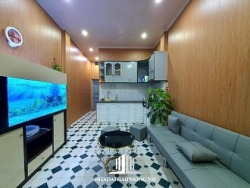 Bán nhà mặt đường số 22 Việt Đức, Lãm Hà, Kiến An, Hải Phòng