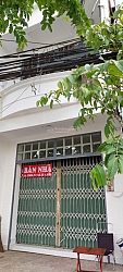 Chính Chủ bán nhà mặt tiền kinh doanh đường Hà Huy Giáp, P. Thạnh Lộc, Q12, Tp. HCM