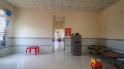 Chính chủ bán đất tặng nhà vị trí 2 mặt tiền đường QL20 tại Đức Trọng, Lâm Đồng