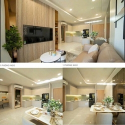SỞ HỮU CĂN HỘ K-HOME NEW CITY – GIẢI PHÁP AN CƯ LÝ TƯỞNG CHO NGƯỜI THU NHẬP THẤP