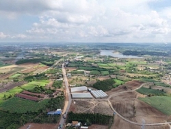 SIÊU PHẨM!!! CHÍNH CHỦ CẦN BÁN 6.631,4 M² ĐẤT THE HILL HOMESTAY - SUỐI RAO, CHÂU ĐỨC, BR-VT