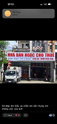 CHÍNH CHỦ CHO THUÊ NHÀ MẶT TIỀN KINH DOANH ĐƯỜNG ĐT743C – NGÃ TƯ 550, TP DĨ AN, BÌNH DƯƠNG.