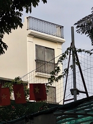 Chính chủ bán nhà khu đô thị Linh Đàm. Nhà số 2 ngõ 2 phố Hoàng Liệt. Cách UBND phường cũ 100m