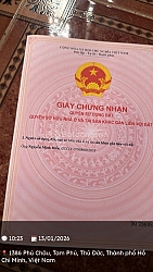 Bán đất tại đường Tây Hòa 5, Xã Hưng Thịnh, Trảng Bom, Đồng Nai,