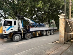 CHÍNH CHỦ BÁN KHO + NHÀ XƯỞNG TẠI ĐT 747B, P. TÂN KHÁNH, HCM (P. THÁI HÒA, TP. TÂN UYÊN)