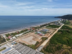 CHUYỂN NHƯỢNG QUỸ ĐẤT VÀNG RESORT BIỂN QUỲNH – NGHỆ AN