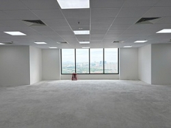 Cho thuê văn phòng hạng A 136m2 tại Rox Tower Goldmrk City, Bắc Từ Liêm, Hà Nội
