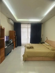 Nhà bán HXH 284 /... Lý Thường Kiệt (P14, Q10), P.Diên Hồng, TP.HCM