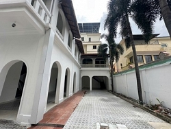 CHÍNH CHỦ CHO THUÊ NHÀ KINH DOANH MẶT TIỀN SỐ 110 LÝ CHÍNH THẮNG, P.VÕ THỊ SÁU, Q.3, HCM
