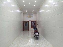 Bán nhà mặt đường số 22 Việt Đức, Lãm Hà, Kiến An, Hải Phòng