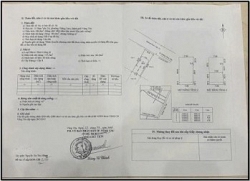 Chính chủ bán Biệt thự mặt tiền Phan Văn Trị, Thắng Tam, Bãi Sau, Vũng Tàu.