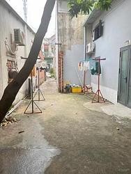 BÁN NHÀ RIÊNG TỌA LẠC 51/9 ĐƯỜNG TRẦN QUANG KHẢI, P. ĐÔNG HÒA, HCM. ĐỊA CHỈ CŨ: TP. DĨ AN, BÌNH DƯƠNG.
