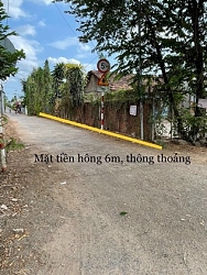 Chính chủ bán đất 2 mặt tiền ngay QL1A Xã Bảo Hòa, Huyện Xuân Lộc - Đồng Nai - cách thành phố Long Khánh 5km