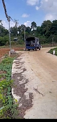 Bán đất tại Xã Bình Ba, Châu Đức, Bà Rịa Vũng Tàu, 550 triệu, 140m2
