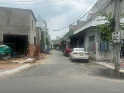 Chính chủ Bán nhà số 51/9 Trần Quang Khải, P. Đông Hòa,TP. Hồ Chí Minh (địa chỉ cũ: TP. Dĩ An, Bình Dương)