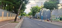 CẦN BÁN NHANH ĐẤT VÀNG Tại Đường 10, Phường Thảo Điền, Quận 2, TP. HCM