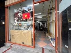 Chính chủ cho thuê MBKD hoặc làm văn phòng tại phố Vọng, P.Phương Liệt, TP. Hà Nội