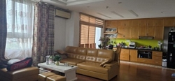 CHÍNH CHỦ CHO THUÊ CĂN HỘ 3 PHÒNG NGỦ – CĂN GÓC 105m² – KĐT CẦU DIỄN, BẮC TỪ LIÊM